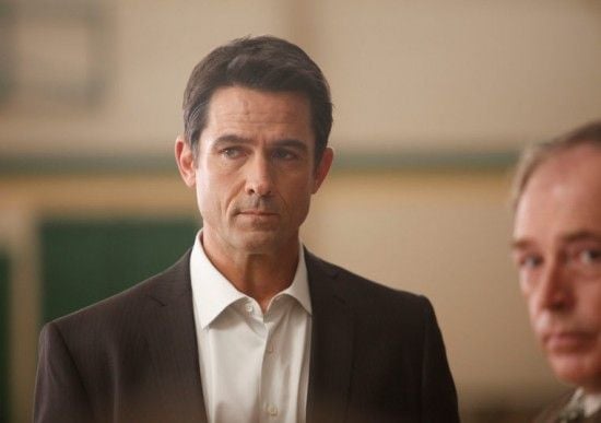 Fotoğraf Billy Campbell