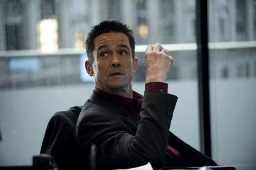 Fotoğraf Billy Campbell