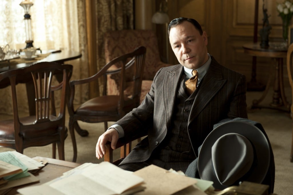 Boardwalk Empire : Fotoğraf Stephen Graham