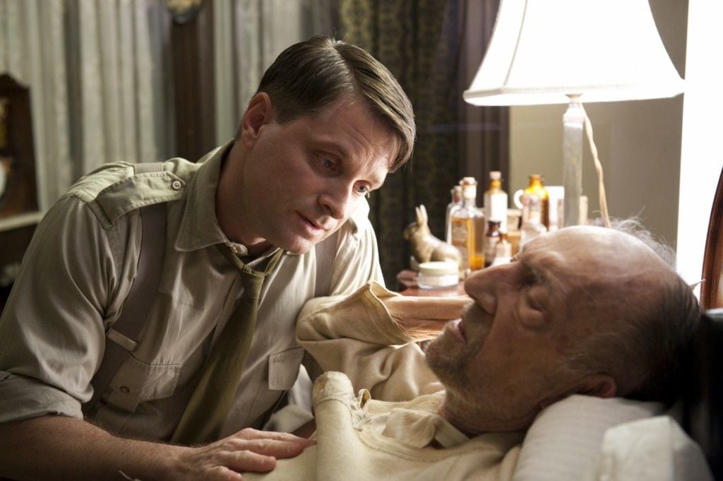 Boardwalk Empire : Fotoğraf Dominic Chianese, Shea Whigham