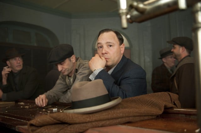 Boardwalk Empire : Fotoğraf Stephen Graham