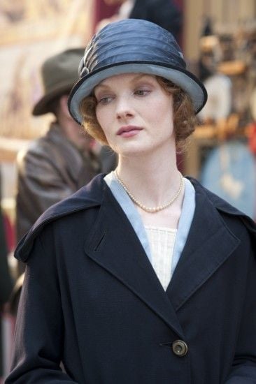 Boardwalk Empire : Fotoğraf Wrenn Schmidt