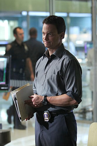 Fotoğraf Gary Sinise