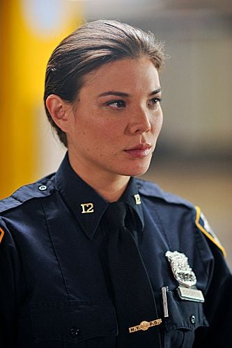 CSI: New York : Fotoğraf Jeananne Goossen