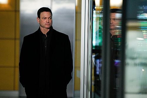 CSI: New York : Fotoğraf Gary Sinise