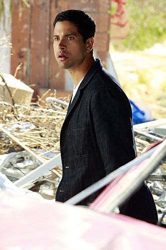 CSI: Miami : Fotoğraf Adam Rodriguez
