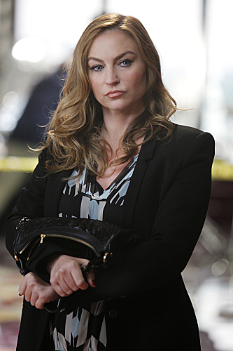 CSI: Miami : Fotoğraf Drea de Matteo