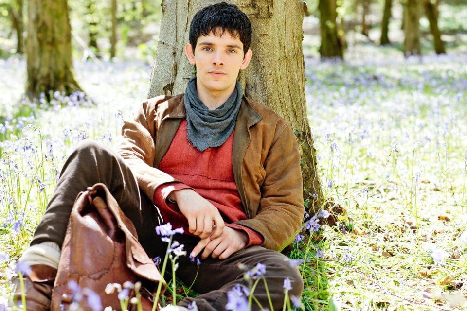 Fotoğraf Colin Morgan (II)