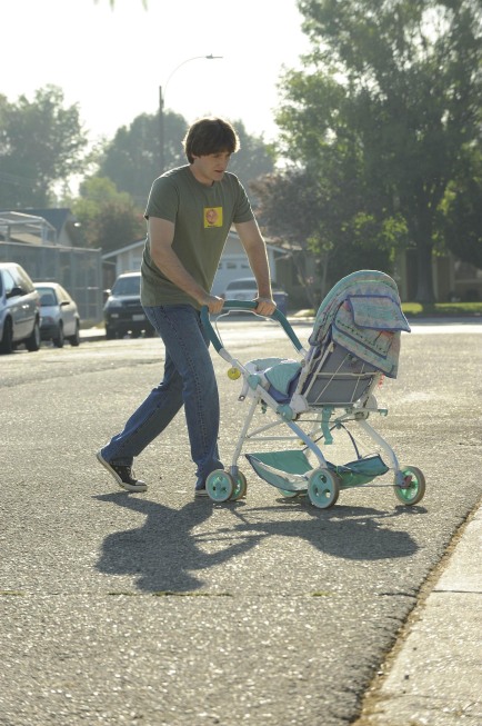 Raising Hope : Fotoğraf Lucas Neff