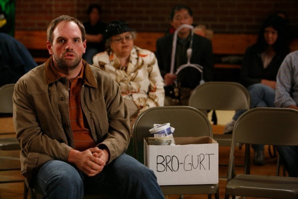 Raising Hope : Fotoğraf Ethan Suplee