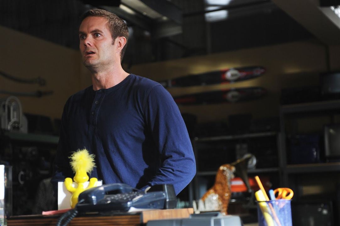 Raising Hope : Fotoğraf Garret Dillahunt