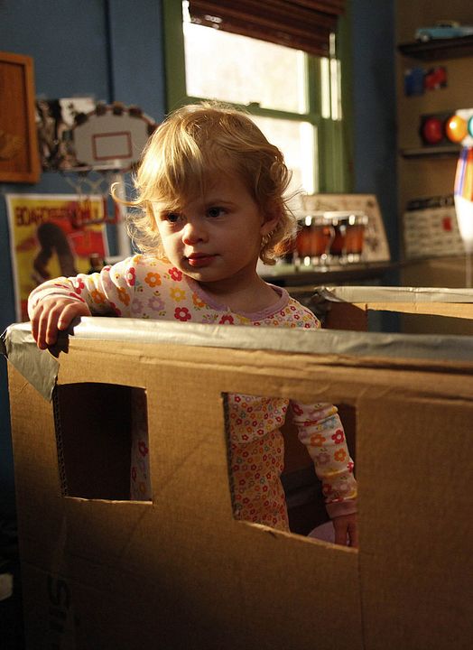 Raising Hope : Fotoğraf Baylie Cregut