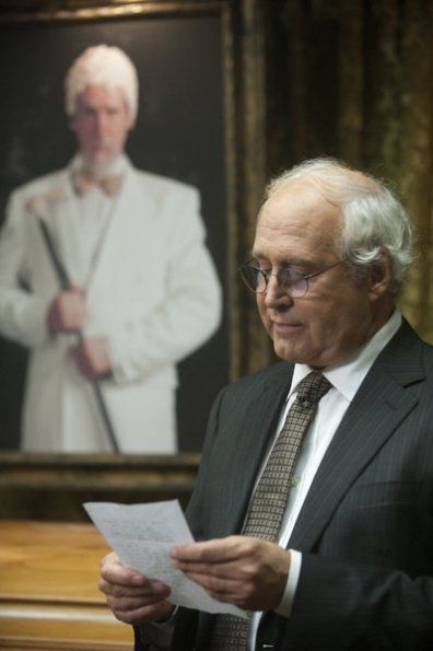 Community : Fotoğraf Chevy Chase