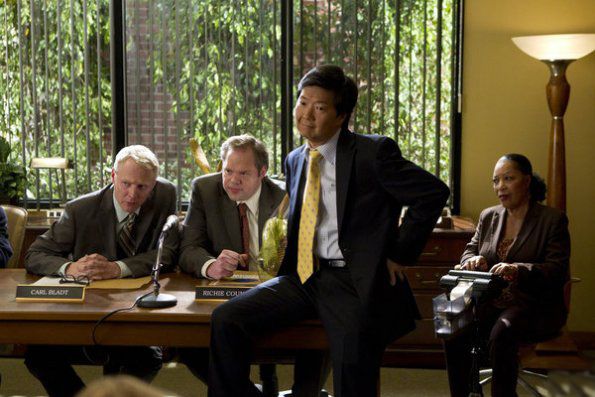 Community : Fotoğraf Ken Jeong