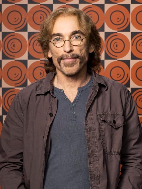 Fotoğraf Jackie Earle Haley