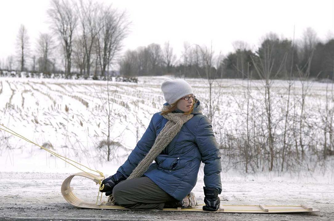 Fotoğraf Philomène Bilodeau