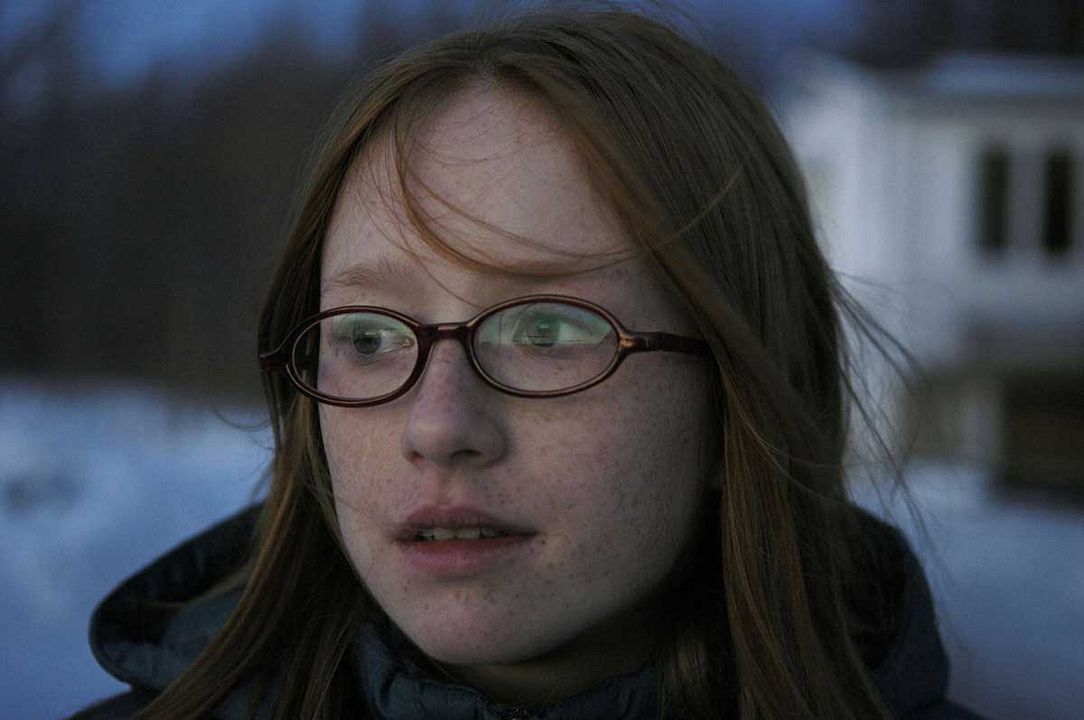 Fotoğraf Philomène Bilodeau