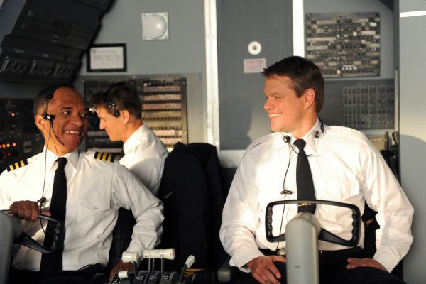 Fotoğraf Matt Damon
