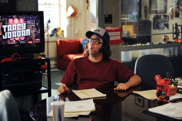 Fotoğraf Judah Friedlander