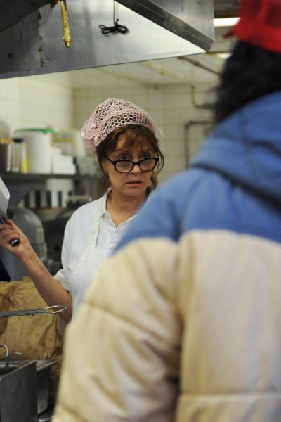 30 Rock : Fotoğraf Susan Sarandon