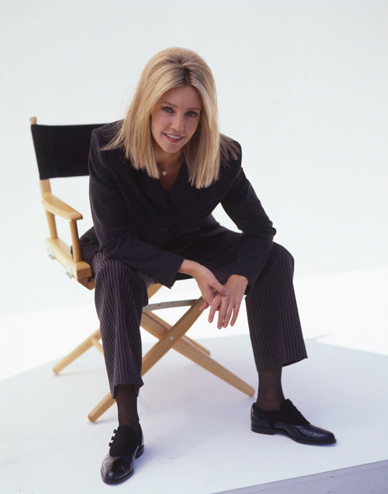 Fotoğraf Heather Locklear