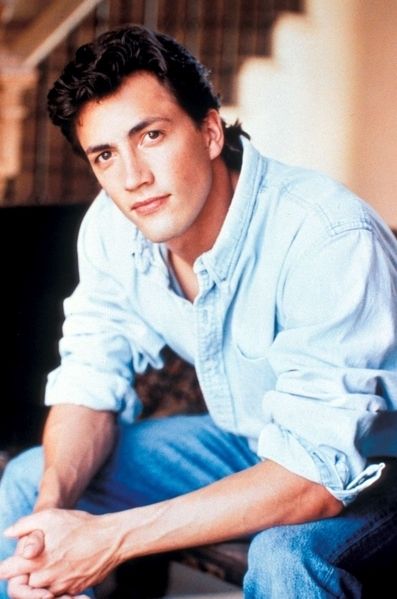 Fotoğraf Andrew Shue