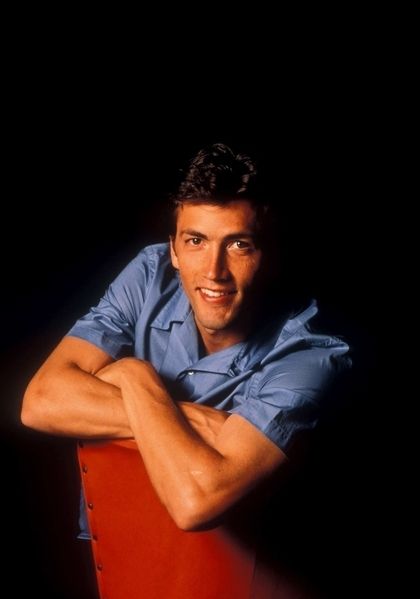 Fotoğraf Andrew Shue