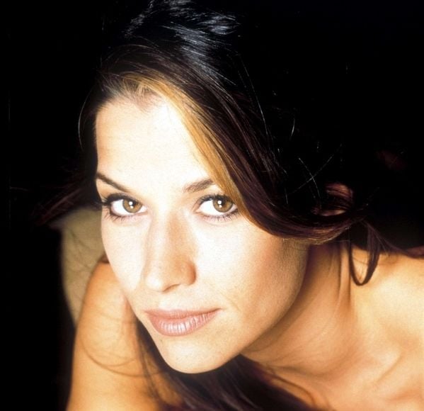 Fotoğraf Brooke Langton