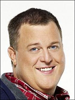 Afiş Billy Gardell