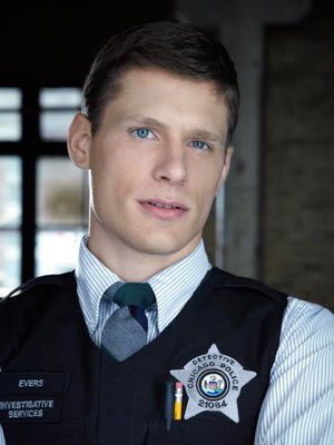 Afiş Matt Lauria