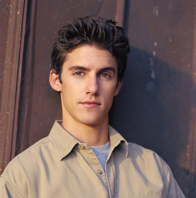 Fotoğraf Milo Ventimiglia