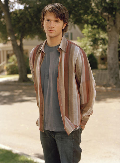 Fotoğraf Jared Padalecki