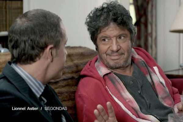 Fotoğraf Lionnel Astier, Julien Baillargeon