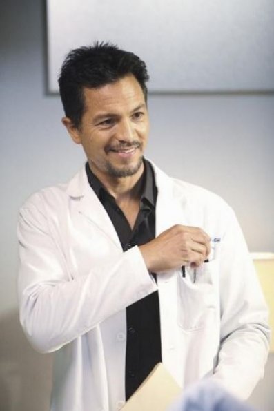 Private Practice : Fotoğraf Benjamin Bratt