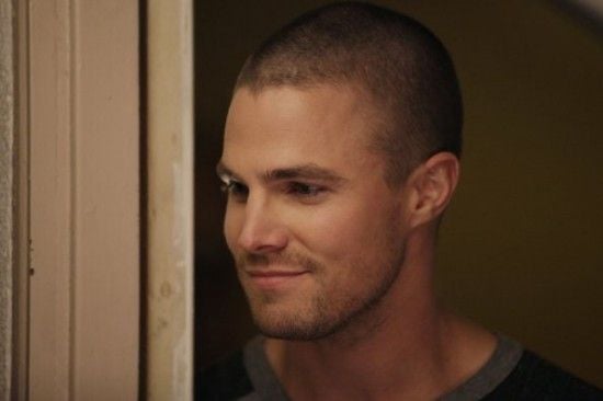 Private Practice : Fotoğraf Stephen Amell