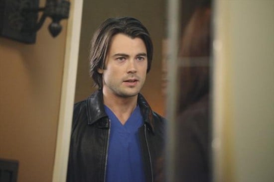 Private Practice : Fotoğraf Matt Long