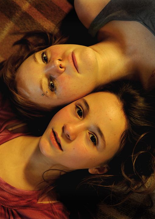 Fotoğraf Nina Rodriguez, Julie-Marie Parmentier, Zabou Breitman