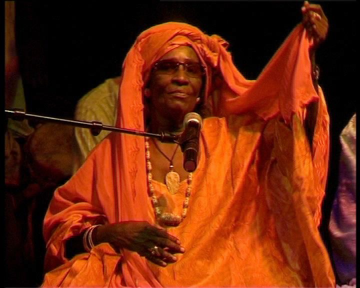 Fotoğraf Angèle Diabang