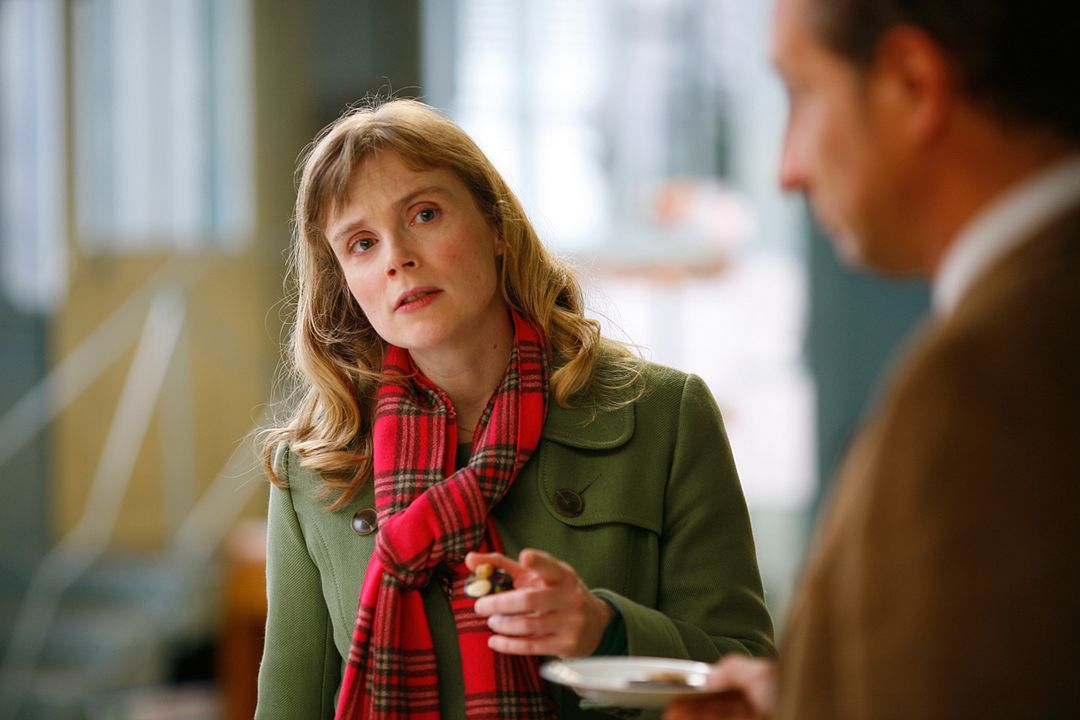 Fotoğraf Benoît Poelvoorde, Isabelle Carré