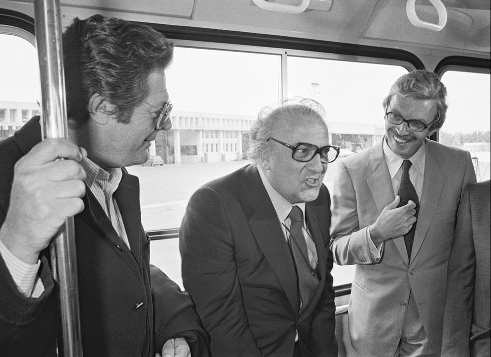 Fotoğraf Daniel Toscan du Plantier