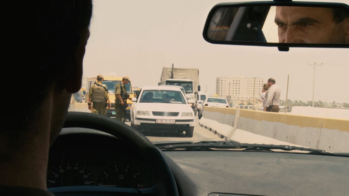 Fotoğraf Raed Andoni