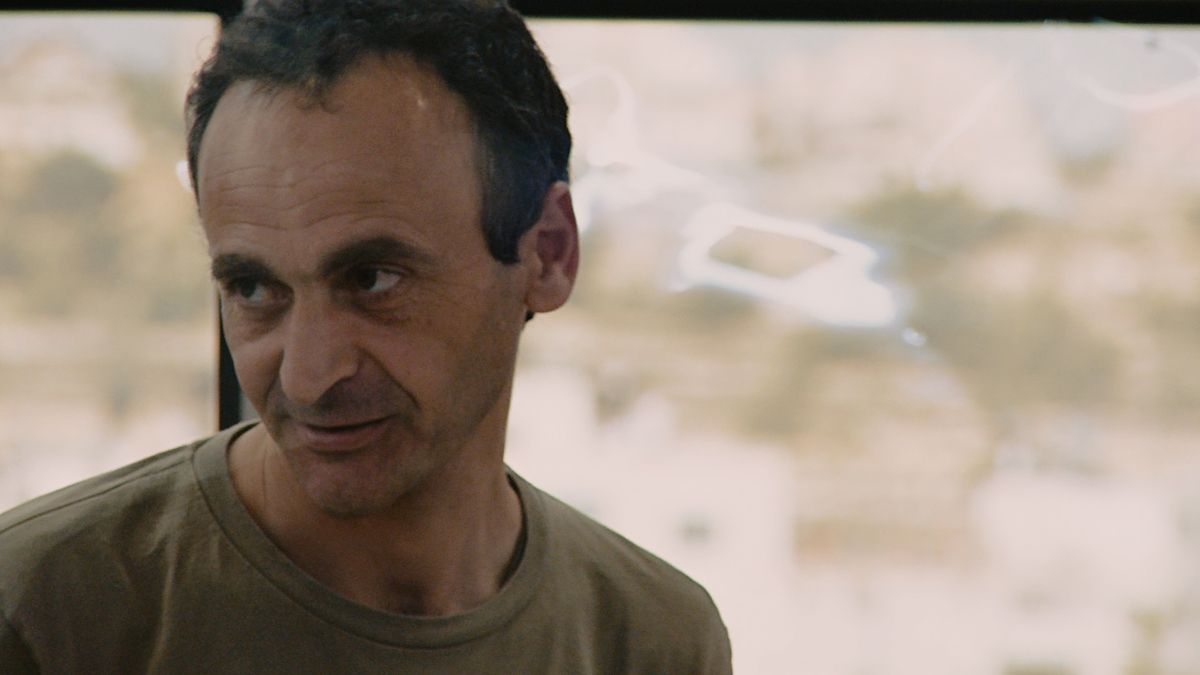 Fotoğraf Raed Andoni