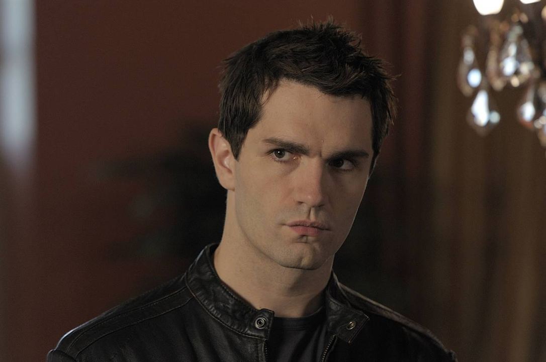 Fotoğraf Sam Witwer