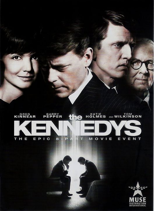 The Kennedys : Fotoğraf