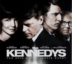 The Kennedys : Afiş