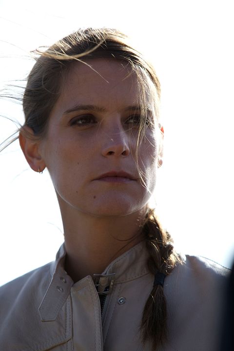 Fotoğraf Hélène Fillières