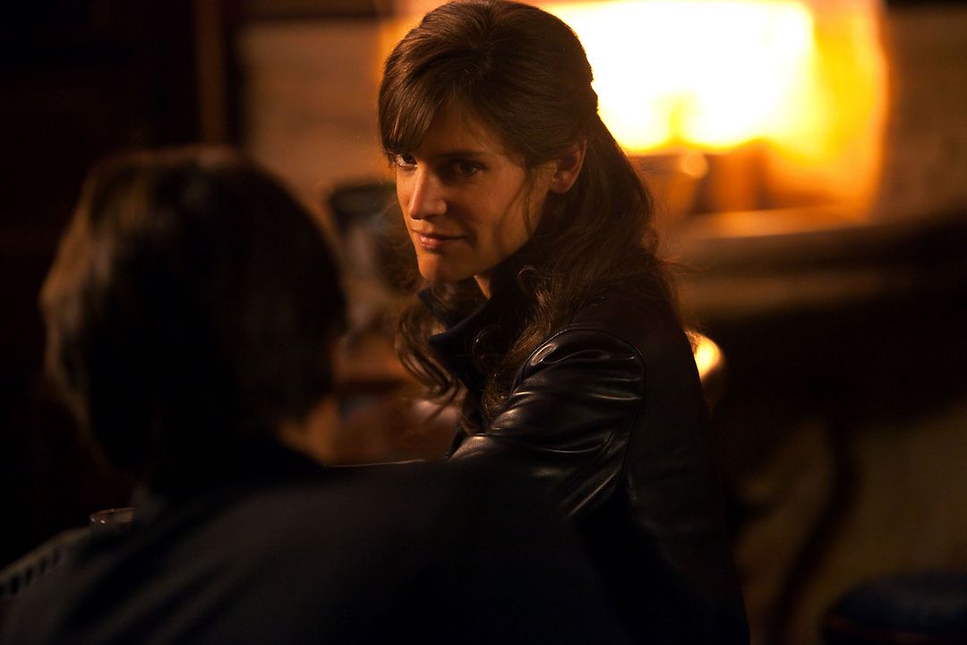 Mafiosa : Fotoğraf Hélène Fillières