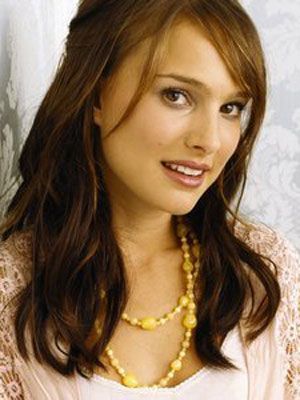 Afiş Natalie Portman