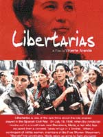 Libertarias : Afiş