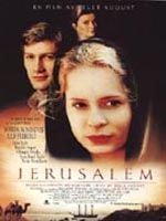 Jerusalem : Afiş